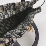 Dior Lady Dior Logo — фото 7