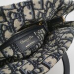 Dior Lady Dior Logo — фото 8