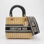 Dior Lady Dior Logo — фото 9