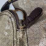 Celine Logo Shoulder Bag — фото 12