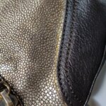 Celine Logo Shoulder Bag — фото 14