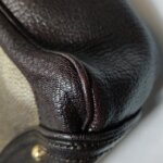 Celine Logo Shoulder Bag — фото 17