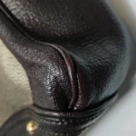 Celine Colorblock Lambskin Shoulder Bag (Селин) — фото 17