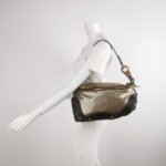 Celine Logo Shoulder Bag — фото 2