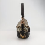 Celine Logo Shoulder Bag — фото 3