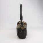 Celine Logo Shoulder Bag — фото 4