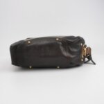 Celine Logo Shoulder Bag — фото 6