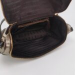 Celine Logo Shoulder Bag — фото 7