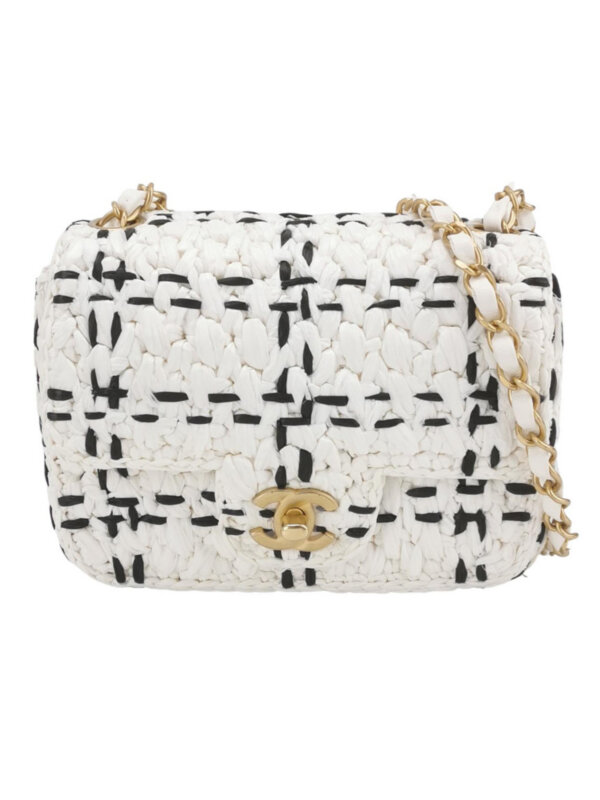 Chanel Classic Flap C