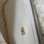 Chanel Classic Flap C — фото 12