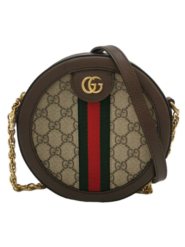 Gucci Ophidia GGG — продано