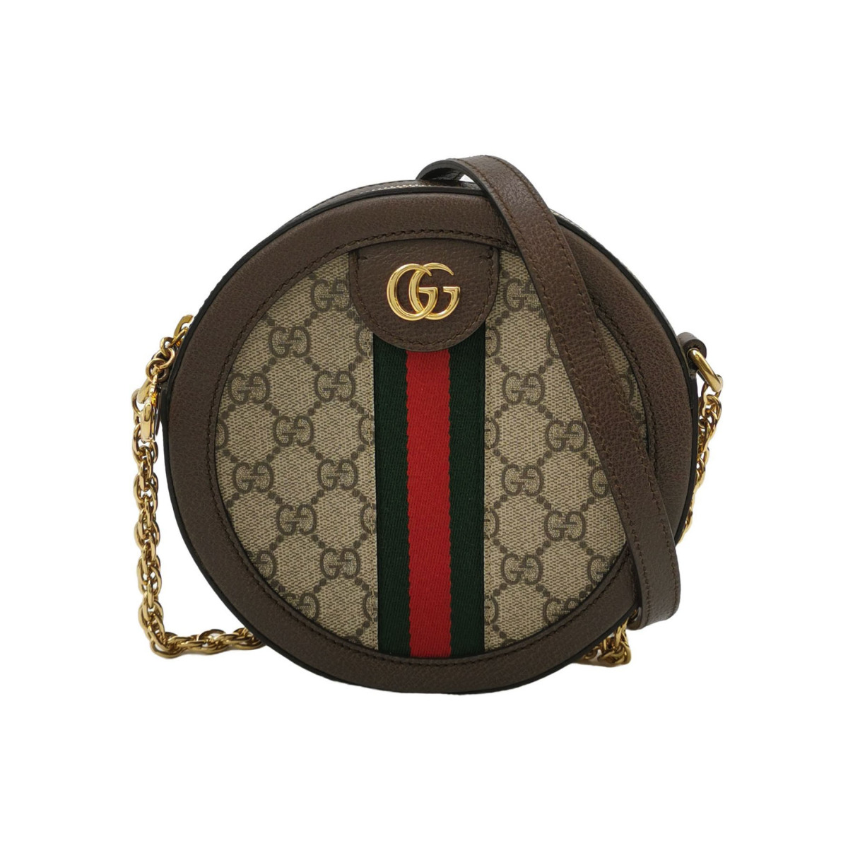 Gucci Ophidia GGG — продано