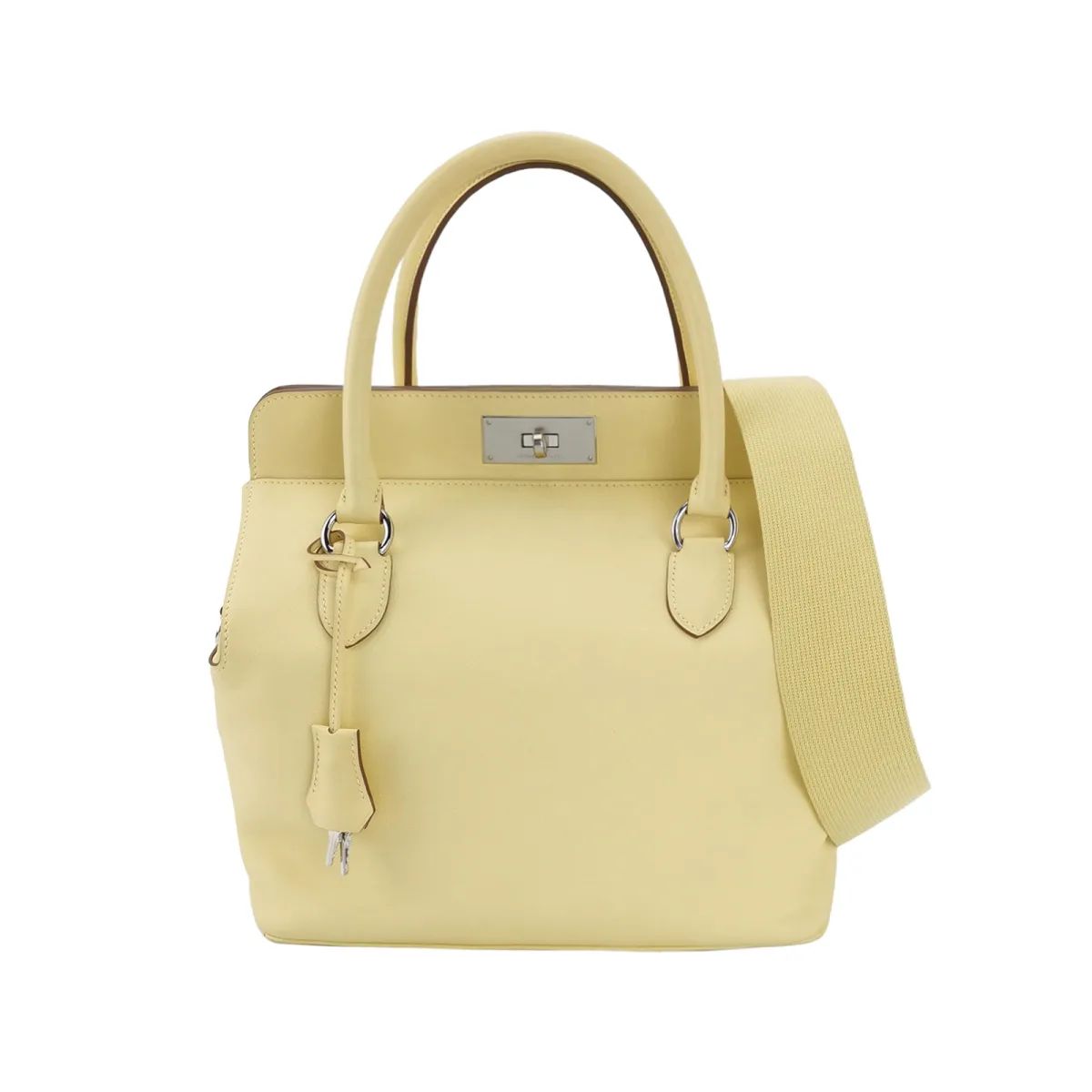 Hermès Toolbox 26 Swift 1 ZR — продано