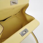 Hermès Toolbox 26 Swift 1 ZR — фото 7