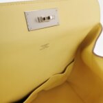 Hermès Toolbox 26 Swift 1 ZR — фото 8