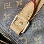 Louis Vuitton Keepall 45 Monogram — фото 12