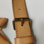 Louis Vuitton Keepall 45 Monogram — фото 13