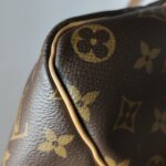 Louis Vuitton Keepall 45 Monogram — фото 16