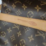 Louis Vuitton Keepall 45 Monogram — фото 18