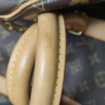 Louis Vuitton Keepall 45 Monogram — фото 19