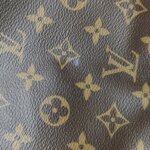 Louis Vuitton Keepall 45 Monogram — фото 20