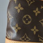 Louis Vuitton Keepall 45 Monogram — фото 21