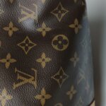 Louis Vuitton Keepall 45 Monogram — фото 22