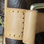 Louis Vuitton Keepall 45 Monogram — фото 23