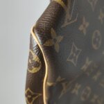 Louis Vuitton Keepall 45 Monogram — фото 24