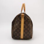 Louis Vuitton Keepall 45 Monogram — фото 4