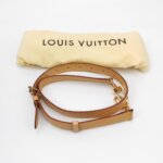 Louis Vuitton Keepall 45 Monogram — фото 8