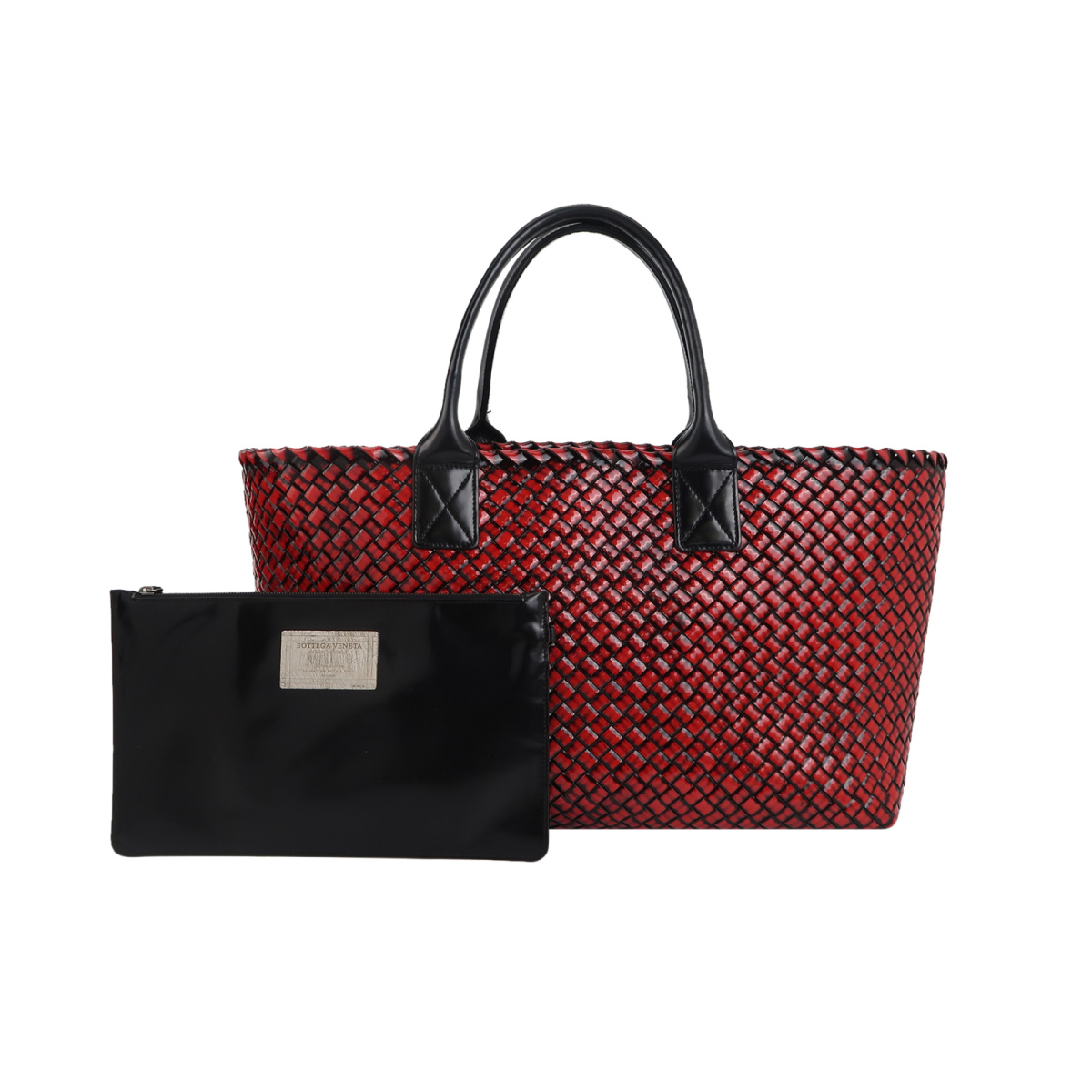 Bottega Veneta Intrecciato — продано