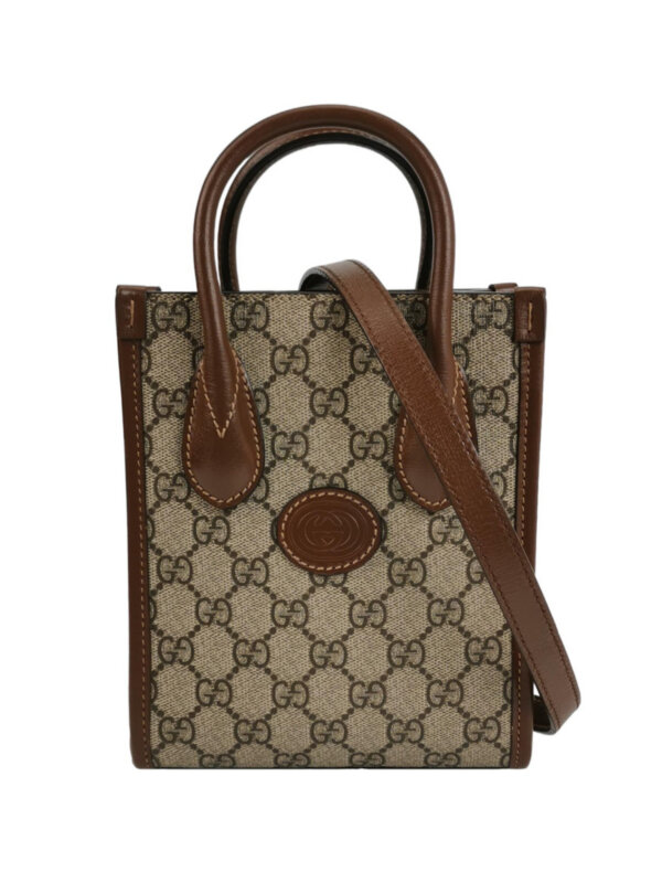 Gucci GG Retro G Logo