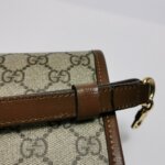 Gucci GG Retro G Logo — фото 13