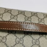 Gucci GG Retro G Logo — фото 15