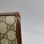 Gucci GG Retro G Logo — фото 18