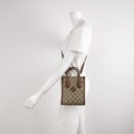 Gucci GG Retro G Logo — фото 2