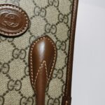 Gucci GG Retro G Logo — фото 20