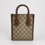 Gucci GG Retro G Logo — фото 5