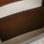 Gucci GG Retro G Logo — фото 8