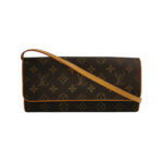 Louis Vuitton Twin Monogram — миниатюра 1
