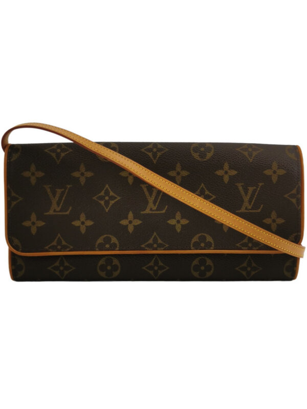 Louis Vuitton Twin Monogram