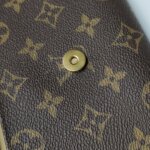 Louis Vuitton Twin Monogram — фото 11