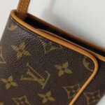 Louis Vuitton Twin Monogram — фото 17