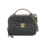 Chanel Vanity Case C — миниатюра 1