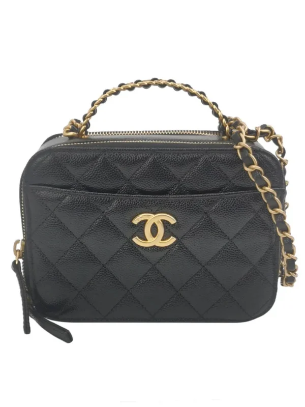 Chanel Vanity Case (Шанель)
