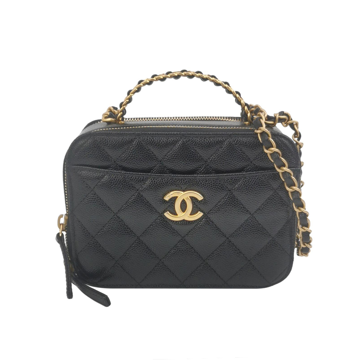 Chanel Vanity Case C — фото 1