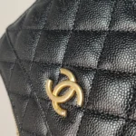 Chanel Vanity Case (Шанель) — фото 11