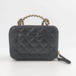 Chanel Vanity Case (Шанель) — фото 5
