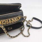 Chanel Vanity Case C — фото 7